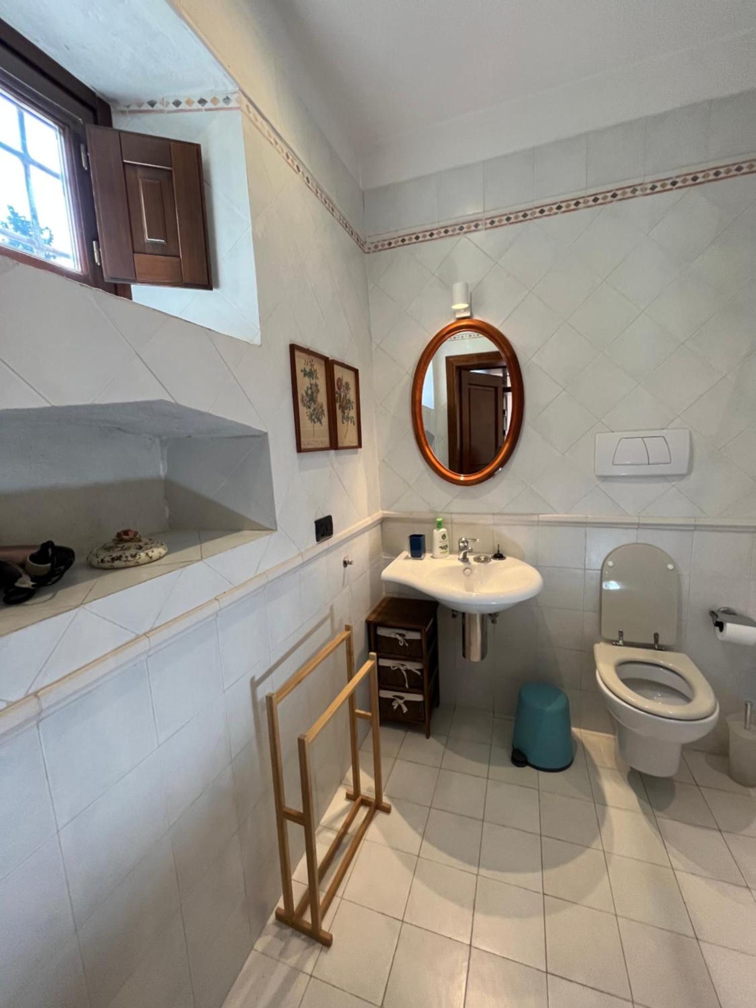 Casa Aurora A Torregalli Apartment Florence Exterior photo