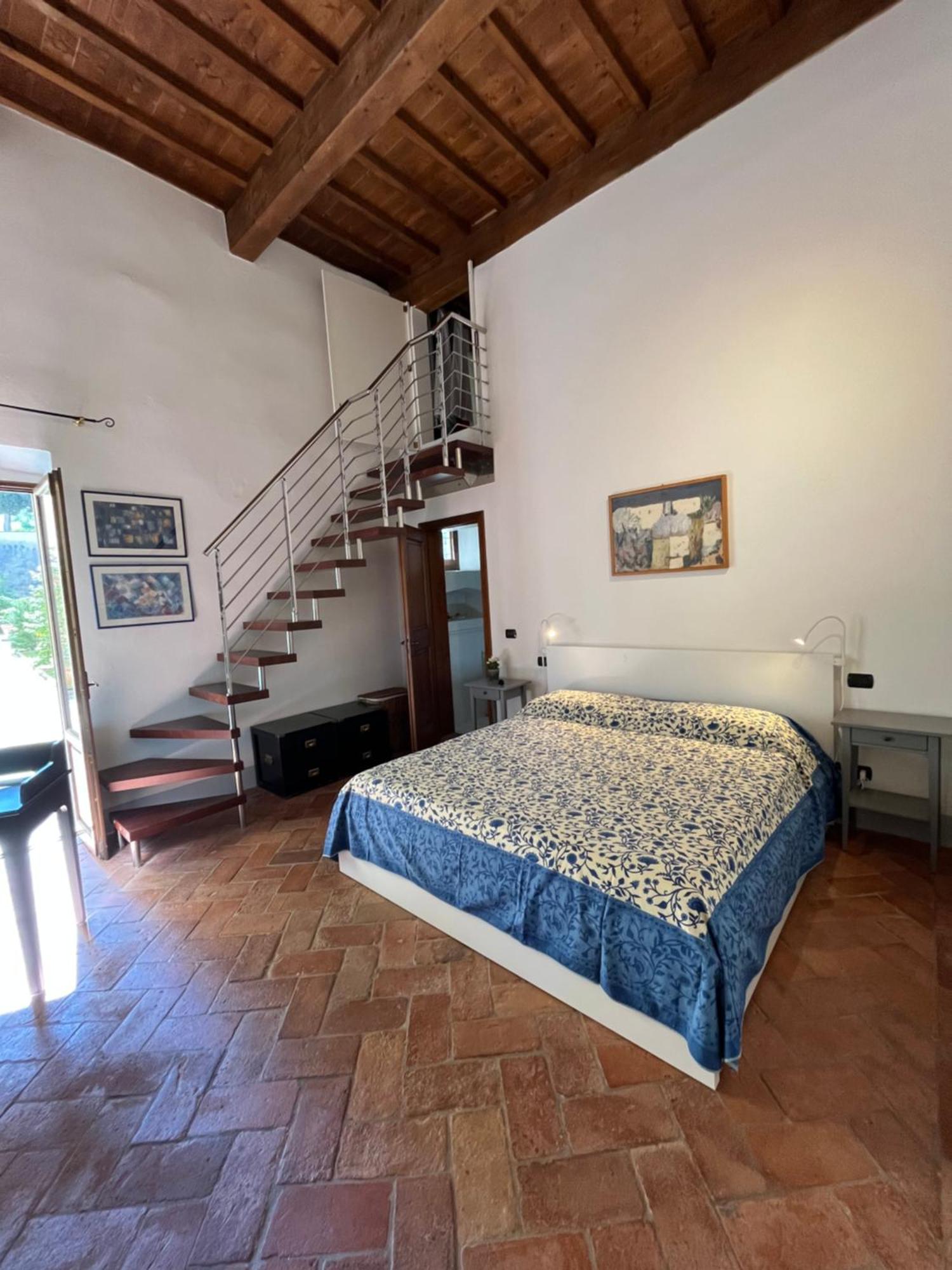Casa Aurora A Torregalli Apartment Florence Exterior photo